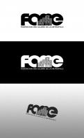 Logo & stationery # 856432 for Complete visual identity : FAME contest