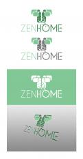 Logo & stationery # 712677 for Develop logo and homestyle for a Belgian ecological real estate company! contest
