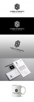 Logo & stationery # 863156 for Logo & Identity for Personal Training/ Brandname  contest