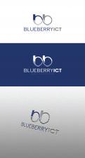 Logo & stationery # 797249 for Blueberry ICT goes for complete redesign (Greenfield) contest