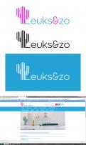 Logo & Huisstijl # 777988 voor Leuks & Zo wedstrijd