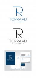 Logo & stationery # 771771 for Topraad Assurantiën seeks house-style & logo! contest