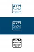 Logo & stationery # 845106 for Corporate identity including logo design for Gym & Leisure Consultancy Group contest