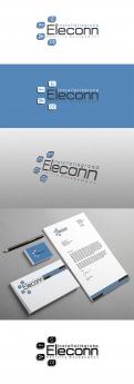 Logo & stationery # 846512 for For our new company we are looking for the perfect logo with corporate identity contest