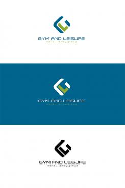 Logo & stationery # 845011 for Corporate identity including logo design for Gym & Leisure Consultancy Group contest