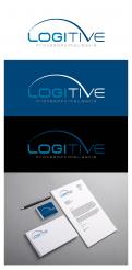 Logo & stationery # 817826 for Develop a modern logo for a new company focused on process optimization contest