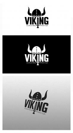 Logo & Huisstijl # 850931 voor Vikingcoaching heeft een gaaf logo nodig! wedstrijd