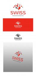 Logo & stationery # 785925 for Swiss Based Talents contest
