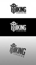 Logo & stationery # 851035 for Vikingcoaching needs a cool logo! contest