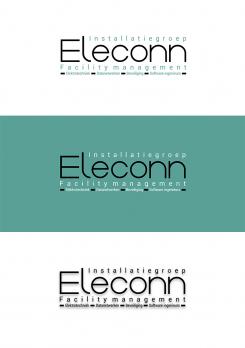 Logo & stationery # 846826 for For our new company we are looking for the perfect logo with corporate identity contest