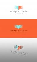 Logo & stationery # 860871 for New Logo for webshop with bed and home textiles contest