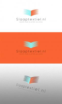 Logo & stationery # 860871 for New Logo for webshop with bed and home textiles contest