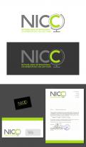 Logo & stationery # 772295 for Looking for a catchy logo and house style design for a new international initiative contest