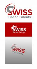 Logo & stationery # 785239 for Swiss Based Talents contest