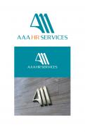 Logo & stationery # 776815 for AAA HR Services  contest