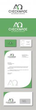 Logo & stationery # 702486 for Startup IT performance company: 'Checkmade'  contest