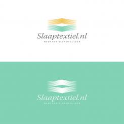 Logo & stationery # 860889 for New Logo for webshop with bed and home textiles contest