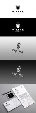 Logo & stationery # 851866 for Vikingcoaching needs a cool logo! contest