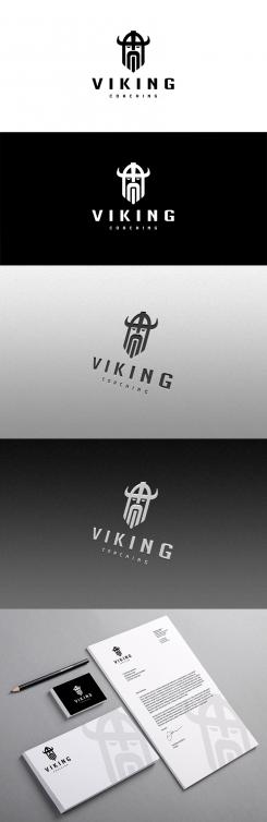 Logo & Huisstijl # 851866 voor Vikingcoaching heeft een gaaf logo nodig! wedstrijd