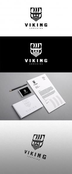 Logo & Huisstijl # 851867 voor Vikingcoaching heeft een gaaf logo nodig! wedstrijd