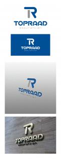 Logo & stationery # 768804 for Topraad Assurantiën seeks house-style & logo! contest