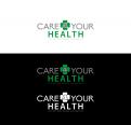 Logo & stationery # 800706 for Design a strong logo & house style for a new open practice Care 4 Your Health contest