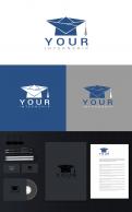 Logo & stationery # 814752 for Design a professional and modern logo for a new internship agency. contest