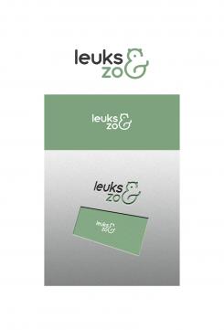 Logo & Huisstijl # 781347 voor Leuks & Zo wedstrijd