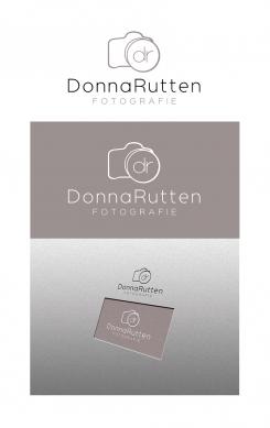Logo & stationery # 712128 for Photographer searching for modern logo/CI with personal touch contest