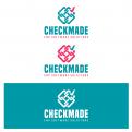 Logo & stationery # 701395 for Startup IT performance company: 'Checkmade'  contest