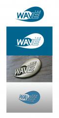 Logo & stationery # 712636 for Logo Restaurant The Wave contest