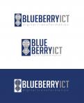 Logo & stationery # 797506 for Blueberry ICT goes for complete redesign (Greenfield) contest