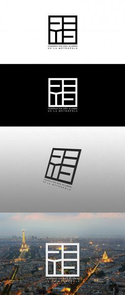 Logo & stationery # 859503 for Complete visual identity : FAME contest