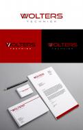 Logo & stationery # 822787 for  logo for technology company contest