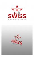 Logo & stationery # 785168 for Swiss Based Talents contest
