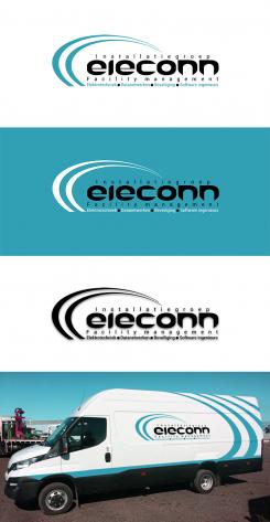 Logo & stationery # 848676 for For our new company we are looking for the perfect logo with corporate identity contest