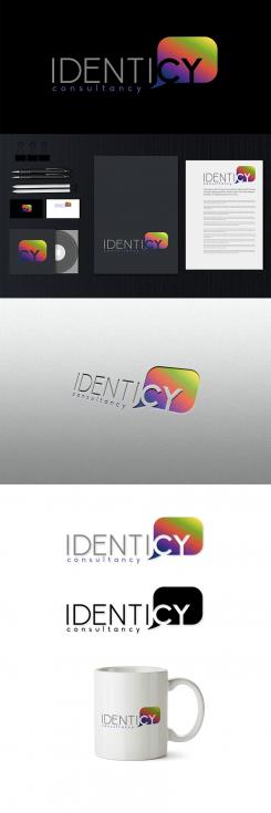 Logo & Huisstijl # 877972 voor IdentiCy heeft jou nodig voor het creëren van onze brand identiteit op een professionele, maar heel diverse en creatieve manier wedstrijd