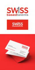 Logo & stationery # 785881 for Swiss Based Talents contest