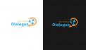 Logo & Huisstijl # 464691 voor Dialogue for Change, School in Dialoog,  Buurt in Dialoog wedstrijd