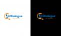 Logo & Huisstijl # 464692 voor Dialogue for Change, School in Dialoog,  Buurt in Dialoog wedstrijd
