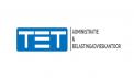 Logo & Huisstijl # 471818 voor Ontwerp een fris logo voor een nieuw Administratie & Belastingadvieskantoor TET wedstrijd