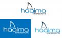 Logo & Huisstijl # 495830 voor Ontwerp een gestileerde haai voor mijn eigen bedrijf: Haaima Eindredactie wedstrijd