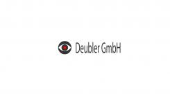 Logo & stationery # 467343 for Design a new Logo for Deubler GmbH contest