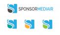 Logo & Huisstijl # 497752 voor Ontwerp logo & huisstijl voor sponsoradvies bureau: sponsormediair wedstrijd