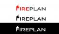 Logo & stationery # 482304 for Design a modern and recognizable logo for the company Fireplan contest