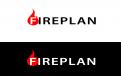 Logo & Huisstijl # 486337 voor Ontwerp een strak en herkenbaar logo voor het bedrijf Fireplan  wedstrijd