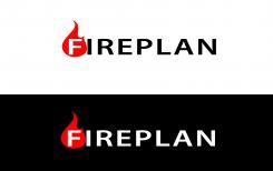Logo & stationery # 486337 for Design a modern and recognizable logo for the company Fireplan contest