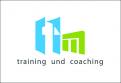Logo & stationery # 246388 for Corporate Identity and Logo Design for Coach & Trainer contest