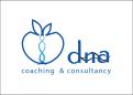Logo & stationery # 259764 for create an energetic logo and corporate identity for DNA coaching & consultancy & DNA concepts contest