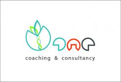 Logo & stationery # 258970 for create an energetic logo and corporate identity for DNA coaching & consultancy & DNA concepts contest